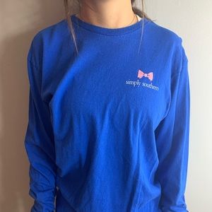 long sleeve